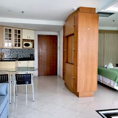 ריו דה ז'ניירו Encantador Sea Front Flat Com Servicios מראה חיצוני תמונה