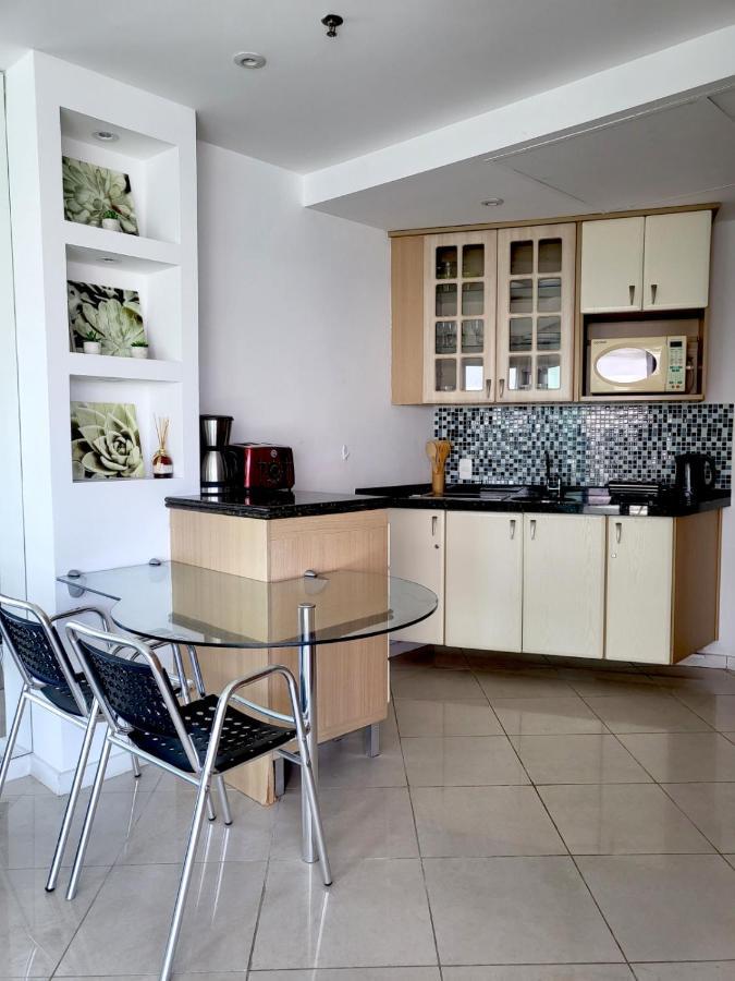 ריו דה ז'ניירו Encantador Sea Front Flat Com Servicios מראה חיצוני תמונה